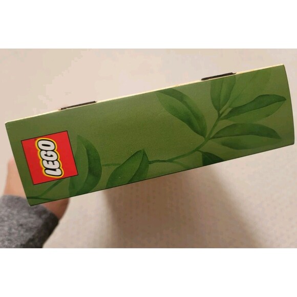 NISB LEGO Ideas 21301 - Birds - #009 Hummingbird Blue Jay Robin RETIRED - Picture 6 of 7